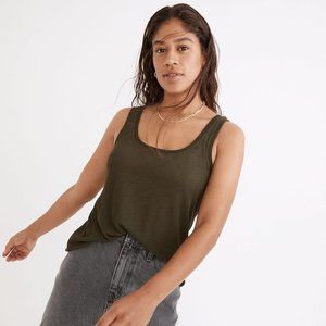 Madewell Green Eastover Tank
